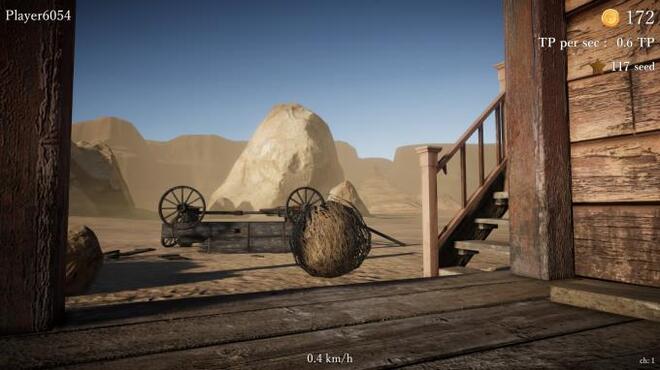 Tumbleweed Destiny PC Crack Tumbleweed Destiny PC Crack