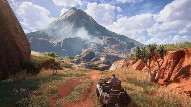UNCHARTED Legacy of Thieves Collection PC Crack UNCHARTED Legacy of Thieves Collection PC Crack