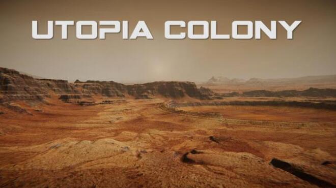 Utopia Colony Free Download Utopia Colony Free Download