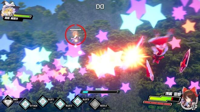 Valkyrie of Phantasm Torrent Download