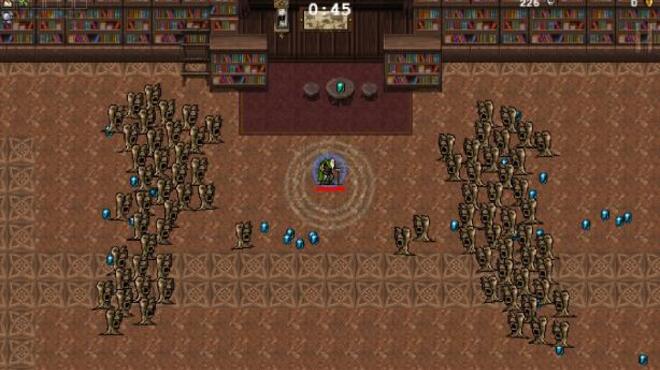 Vampire Survivors PC Crack Vampire Survivors PC Crack