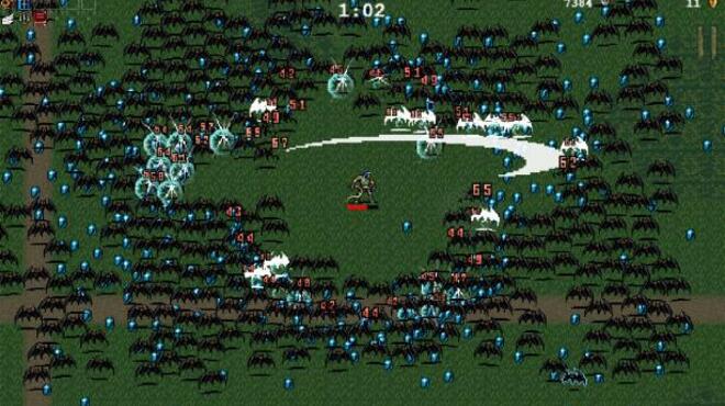 Vampire Survivors Torrent Download Vampire Survivors Torrent Download
