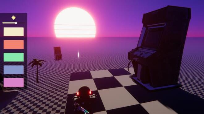 Vaporwave World PC Crack