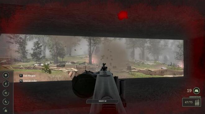 WW2 Bunker Simulator PC Crack WW2 Bunker Simulator PC Crack