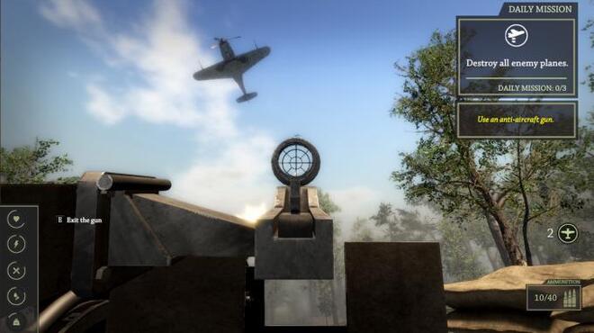 WW2 Bunker Simulator Torrent Download WW2 Bunker Simulator Torrent Download