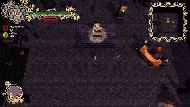 Whispering Abyss PC Crack