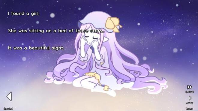 her tears were my light PC Crack