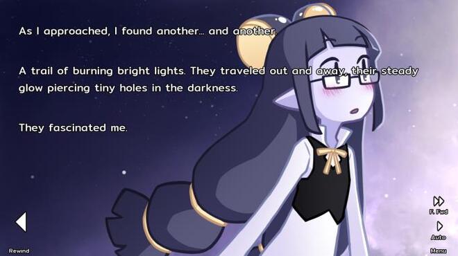 her tears were my light Torrent Download