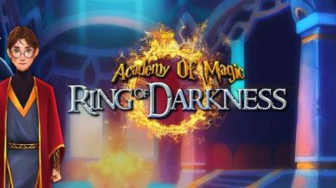 Academy of Magic Ring of Darkness Free Download Academy of Magic Ring of Darkness Free Download