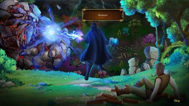 Academy of Magic Ring of Darkness Torrent Download Academy of Magic Ring of Darkness Torrent Download