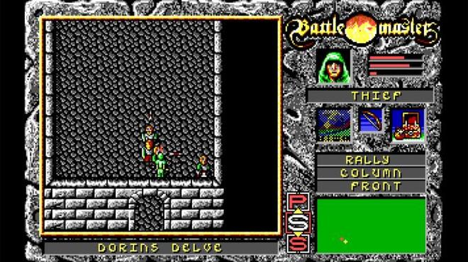 Battle Master PC Crack