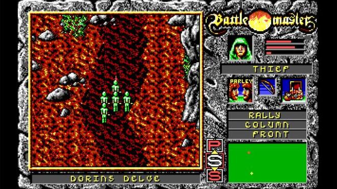 Battle Master Torrent Download
