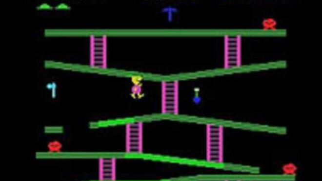 ColecoVision Flashback PC Crack