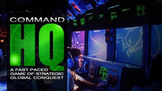 Command HQ Free Download