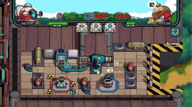 ConnecTank Torrent Download