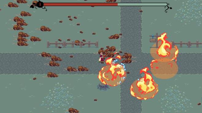Deadly Harvest PC Crack Deadly Harvest PC Crack
