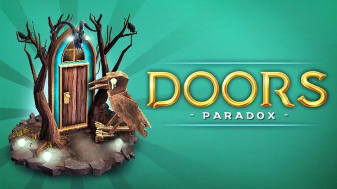 Doors: Paradox Free Download Doors: Paradox Free Download