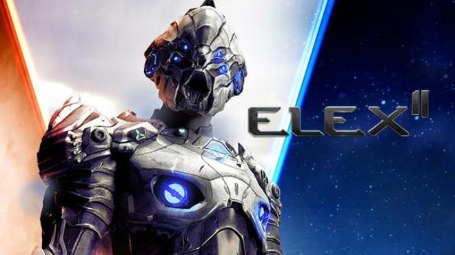 ELEX II v1 0 5 Free Download ELEX II v1 0 5 Free Download