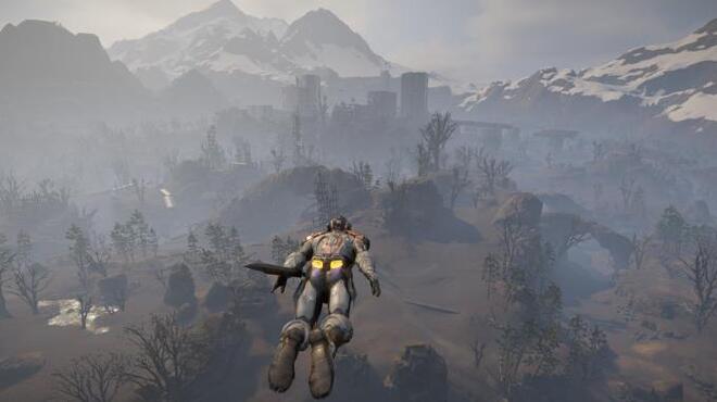 ELEX II v1 0 5 PC Crack ELEX II v1 0 5 PC Crack