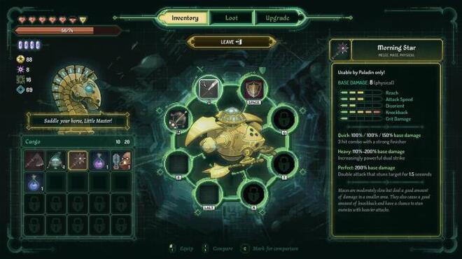 Fabular Once Upon a Spacetime Torrent Download