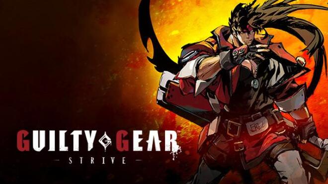 GUILTY GEAR STRIVE Fairys Forest Factory Free Download