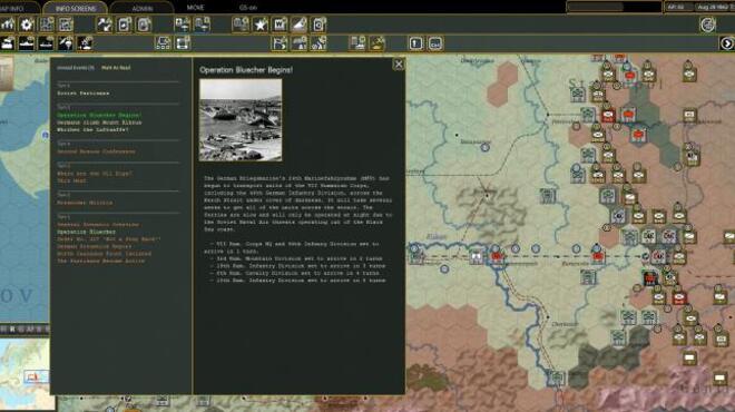 Gary Grigsbys War in the East 2 Steel Inferno Torrent Download