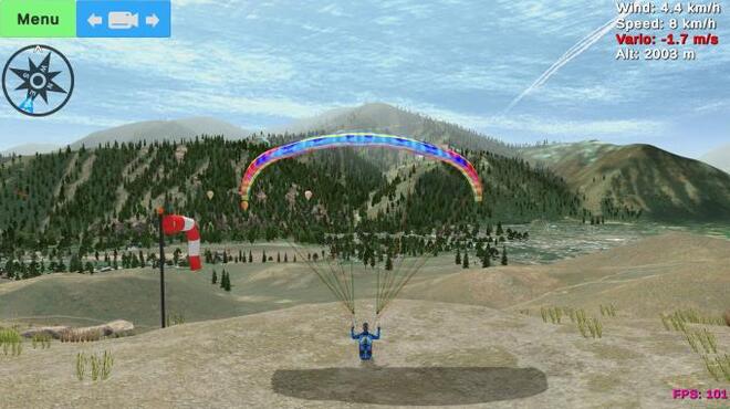 Glider Sim Torrent Download