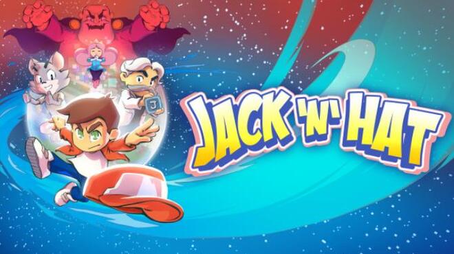 JACK 'N' HAT Free Download JACK 'N' HAT Free Download