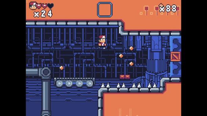 JACK 'N' HAT PC Crack JACK 'N' HAT PC Crack