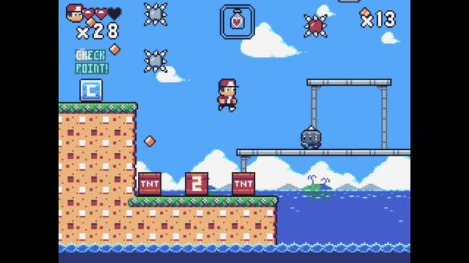 JACK 'N' HAT Torrent Download JACK 'N' HAT Torrent Download