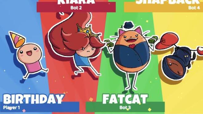 King of the Hat Torrent Download