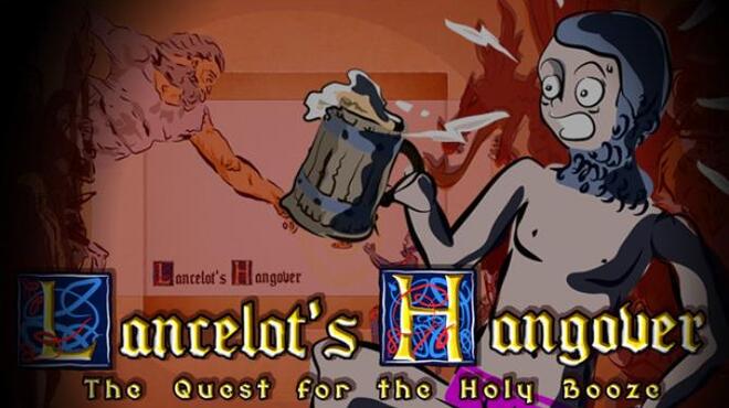 Lancelot's Hangover: The Quest for the Holy Booze Free Download Lancelot's Hangover: The Quest for the Holy Booze Free Download