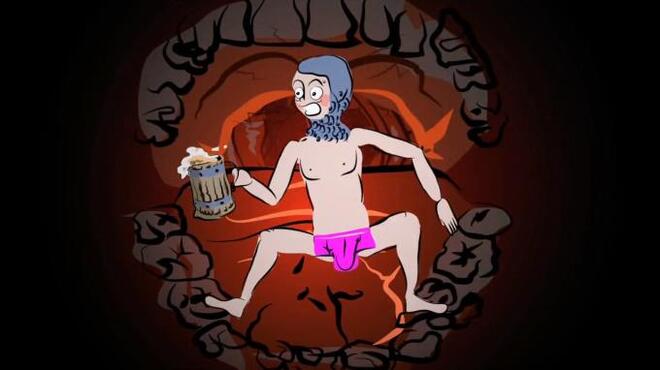 Lancelot's Hangover: The Quest for the Holy Booze PC Crack Lancelot's Hangover: The Quest for the Holy Booze PC Crack