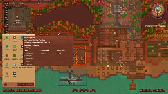 Lords and Villeins Torrent Download Lords and Villeins Torrent Download