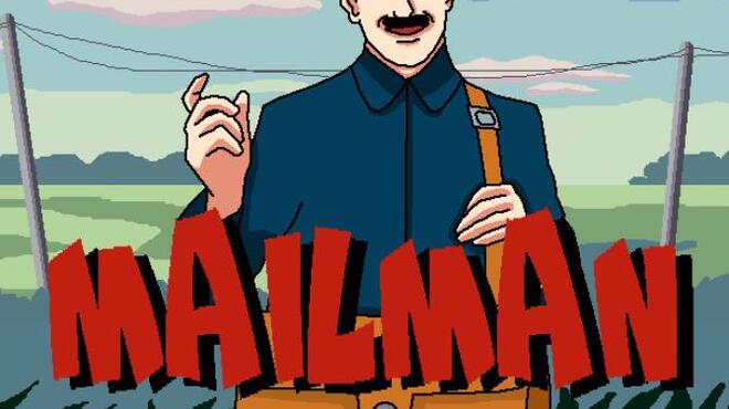 Mailman Free Download