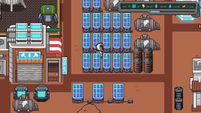 Mars Base Torrent Download