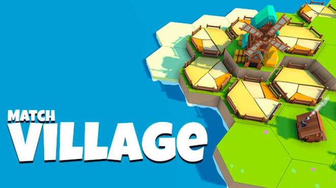 Match Village Free Download