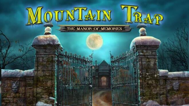 Mountain Trap: The Manor of Memories Free Download Mountain Trap: The Manor of Memories Free Download
