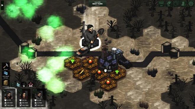 Mutant Meltdown Torrent Download Mutant Meltdown Torrent Download