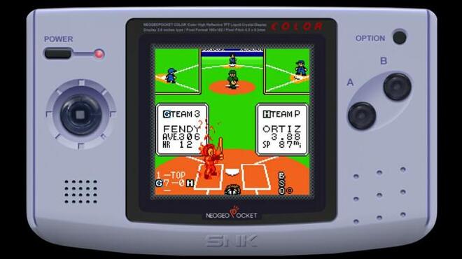 NEOGEO POCKET COLOR SELECTION Vol.2 PC Crack NEOGEO POCKET COLOR SELECTION Vol.2 PC Crack