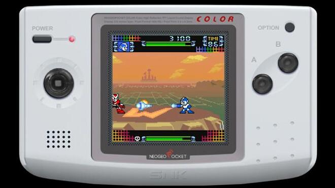 NEOGEO POCKET COLOR SELECTION Vol.2 Torrent Download NEOGEO POCKET COLOR SELECTION Vol.2 Torrent Download