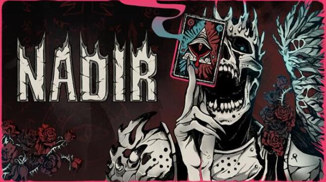 Nadir: A Grimdark Deckbuilder Free Download