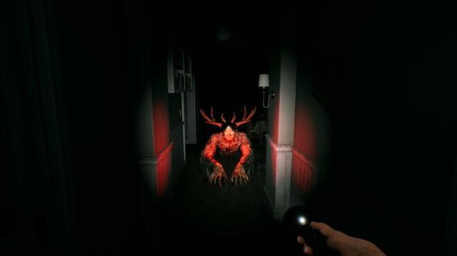 Nightmare PC Crack Nightmare PC Crack