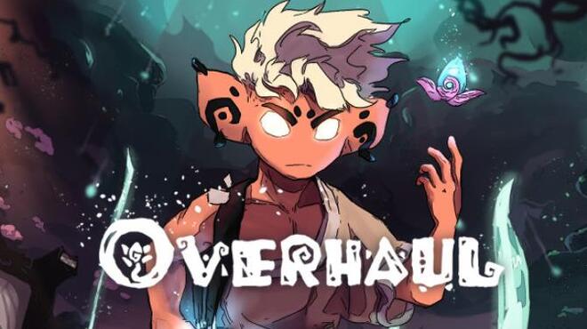 Overhaul Free Download