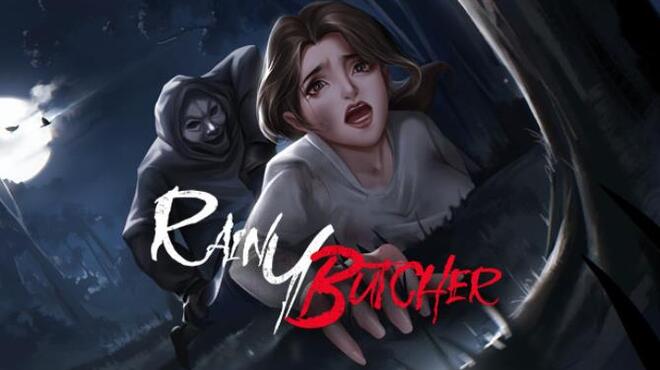 Rainy Butcher Free Download Rainy Butcher Free Download