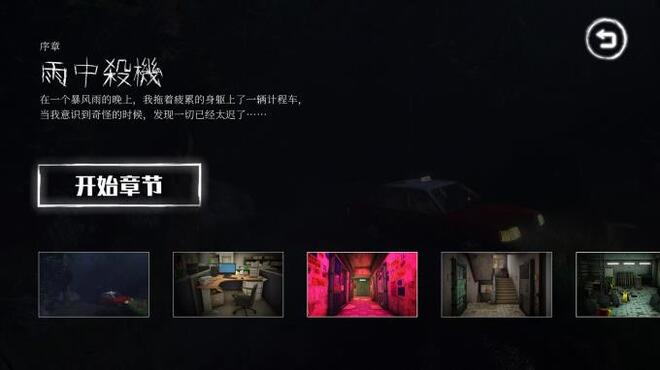 Rainy Butcher PC Crack Rainy Butcher PC Crack