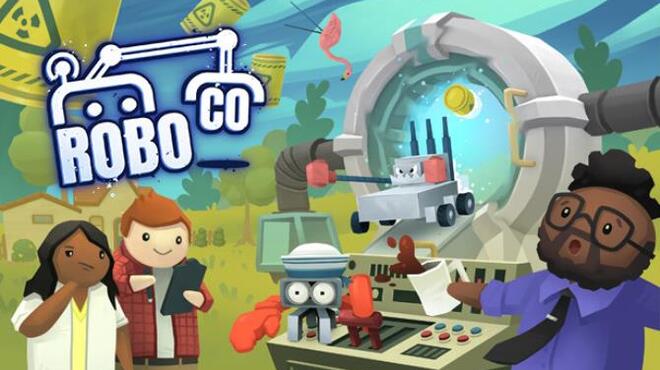 RoboCo Free Download