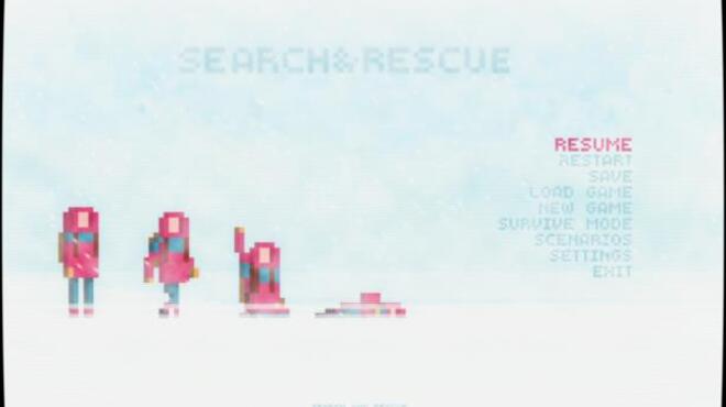 Search and Rescue Torrent Download Search and Rescue Torrent Download