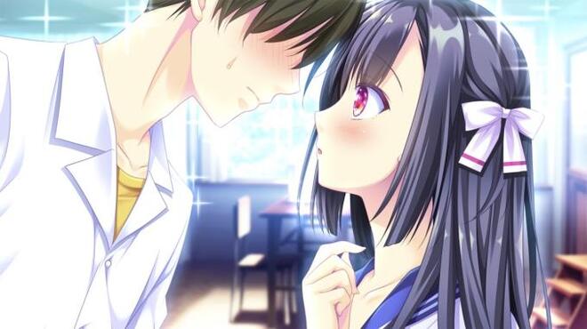 Sora no Ao to Shiro to PC Crack Sora no Ao to Shiro to PC Crack