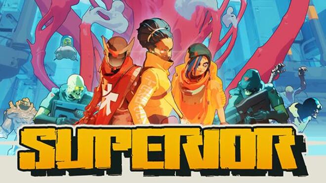 Superior Free Download